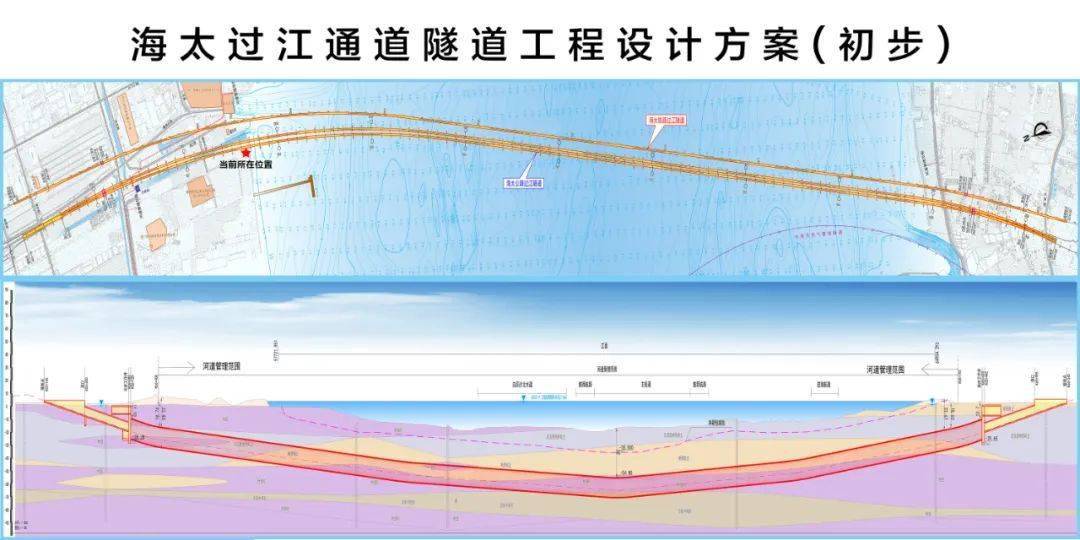 全線採用雙向六車道高速公路標準建設,設置互通式立交5處,服務區1處.