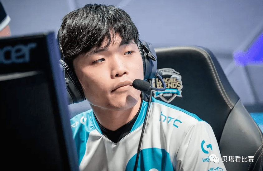 impact采访直言:这届msi所有参赛战队都是受害者!