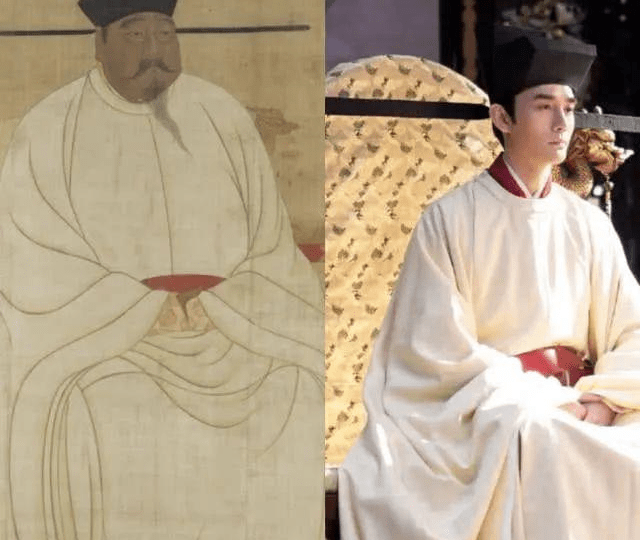 近日备受期待的古装电视剧《清平乐》播映,其改编自米兰lady的小说