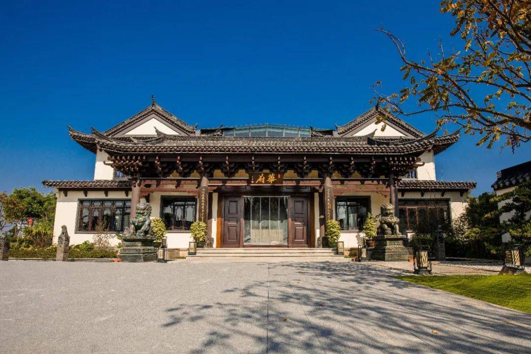 田州古城华府丨聆听初夏合院物语遇见美好惬意生活