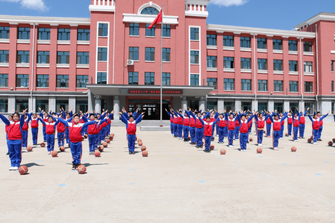 金二小学玉浓街校区图片