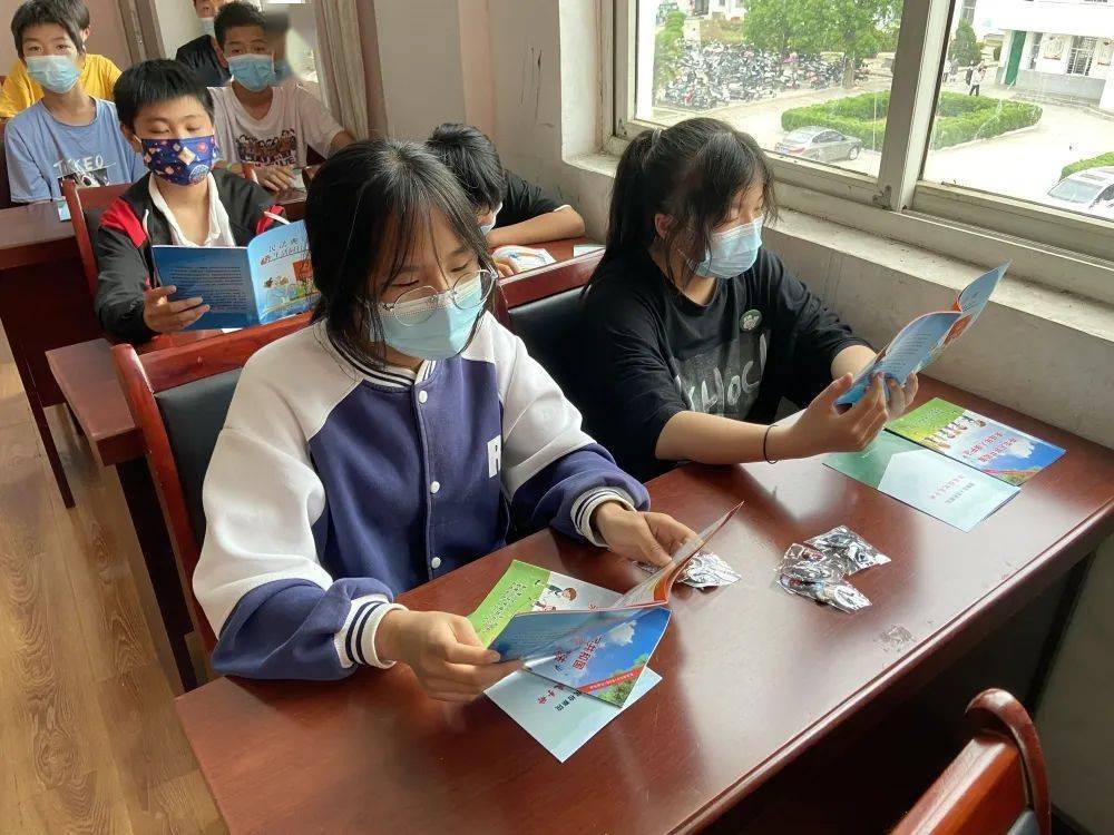 【民法典宣传月】淮南市:民法典·护航美好生活