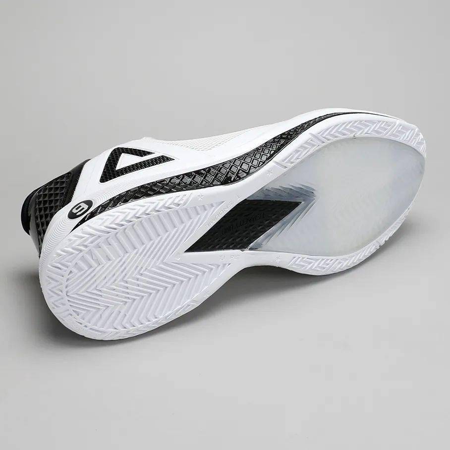 快传开箱 | 匹克帕克4代巅峰 复刻版