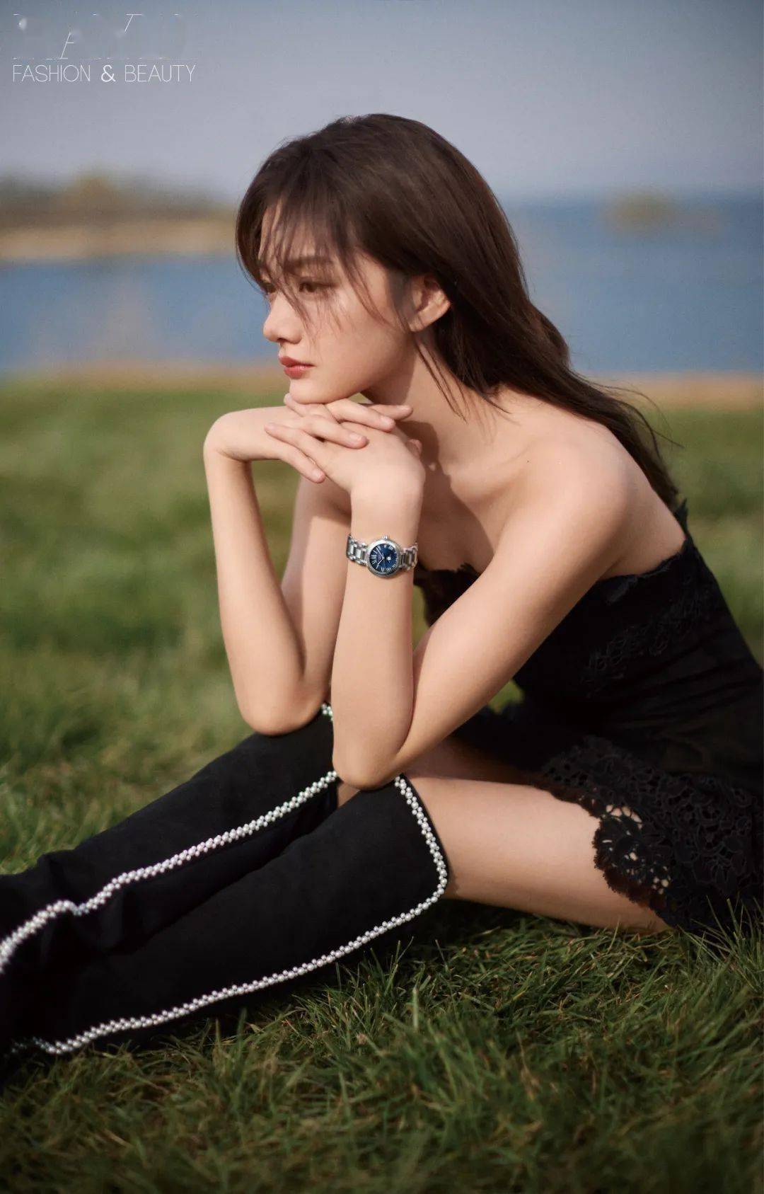 任敏丨纯粹之下自由至上