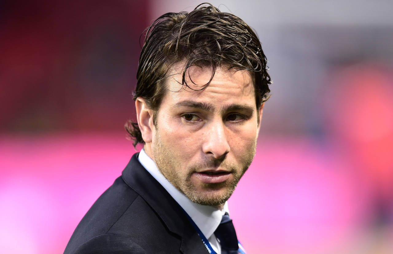 马克斯维尔:近十年来巴黎进步神速,现在很多球员都想加盟_圣日耳曼_fo