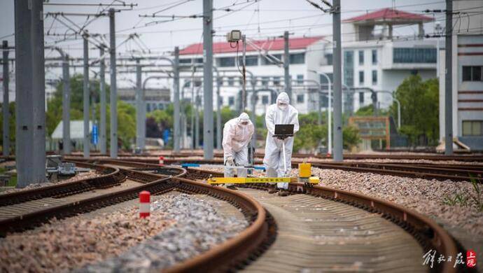 記者今日從申通地鐵獲悉,自2022年5月22日起,上海軌道交通3號線,6號線