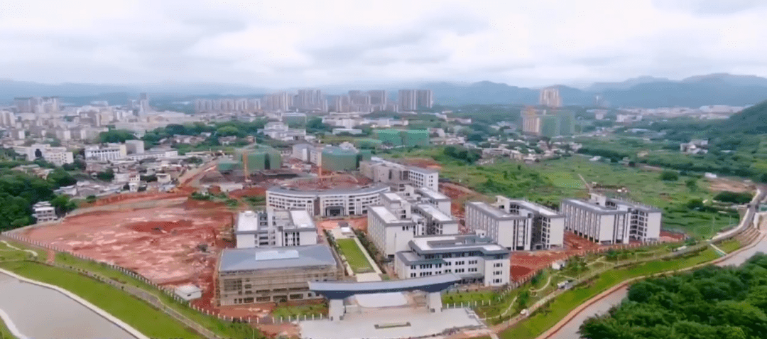 这所高校将上新宿舍楼,体育馆._广东_梅州_广州
