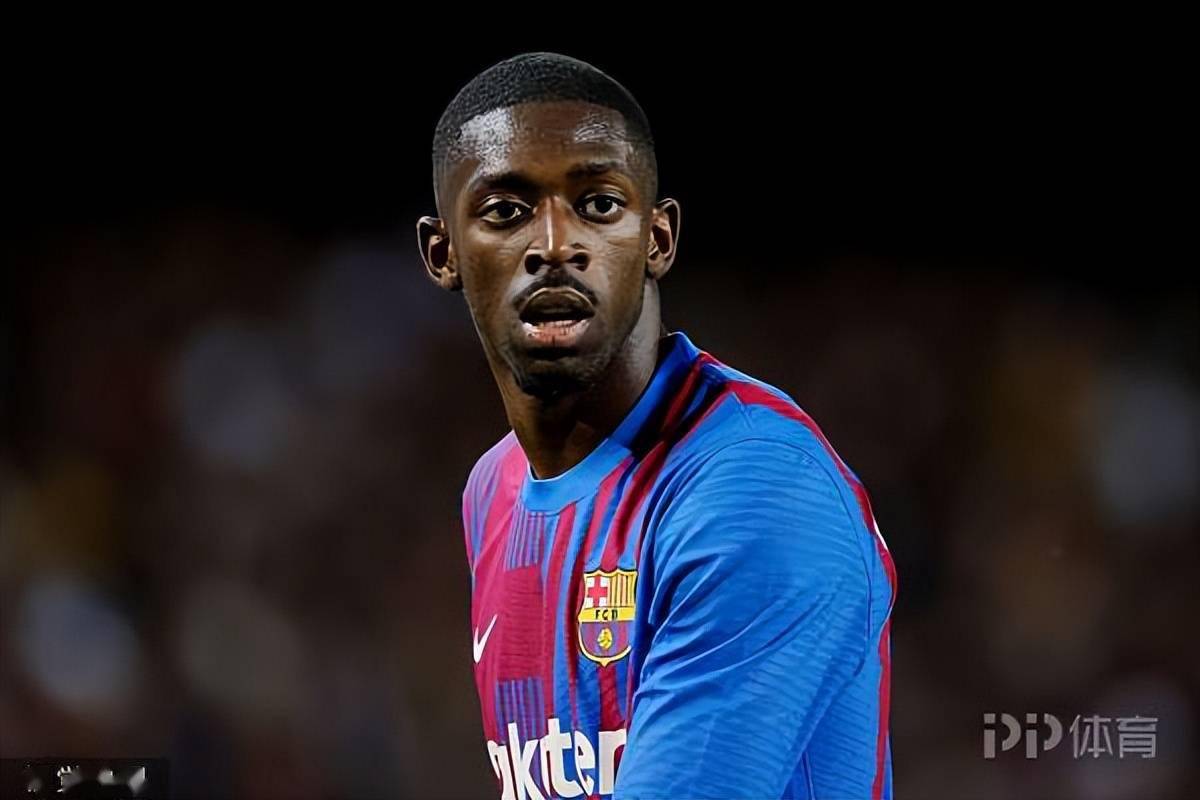 北京时间5月20日消息,据拜仁跟队记者tobi altschaffl的消息,登贝莱向