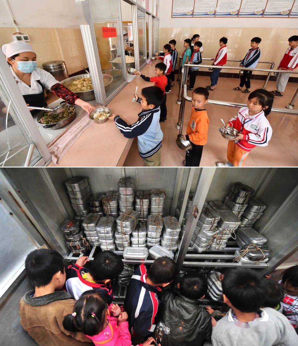 青年_北京_食堂