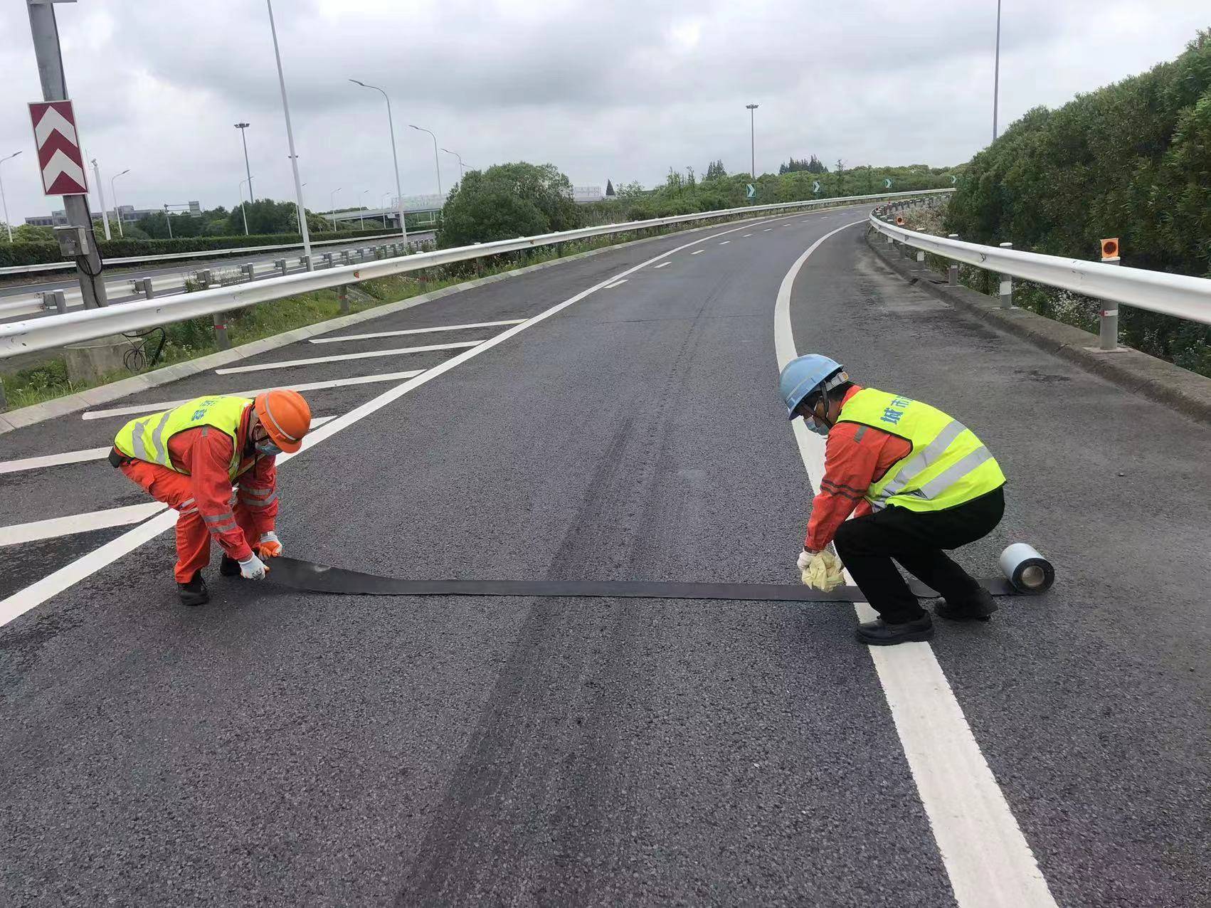 公路养护：守护每一次通行的安全与舒适