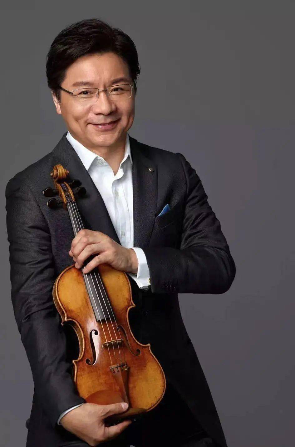 喜报| 我院管弦系校友刘婷获2022英国国际弦乐比赛小提琴金奖_薛伟