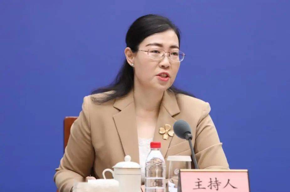 省委宣传部新闻二处副处长陈琛本次新闻发布会到此结束,谢谢大家!