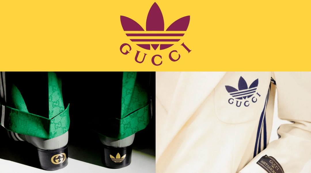 adidas與gucci跨界聯名為何慘遭滑鐵盧