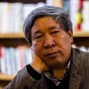 阎连科:一个作家可以寂寞,可以贫穷,但一定要保持一颗高孤的心_写作_文学_作品