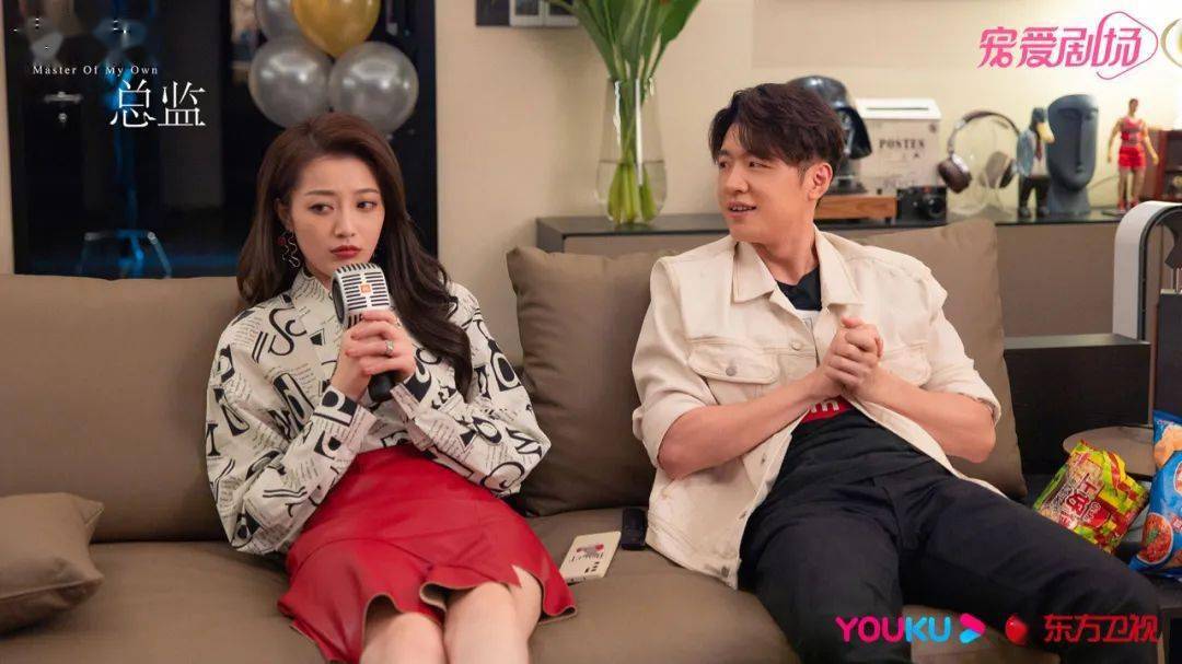 导演姚婷婷时隔八年再拍剧请叫我总监背后也有我的成长循环