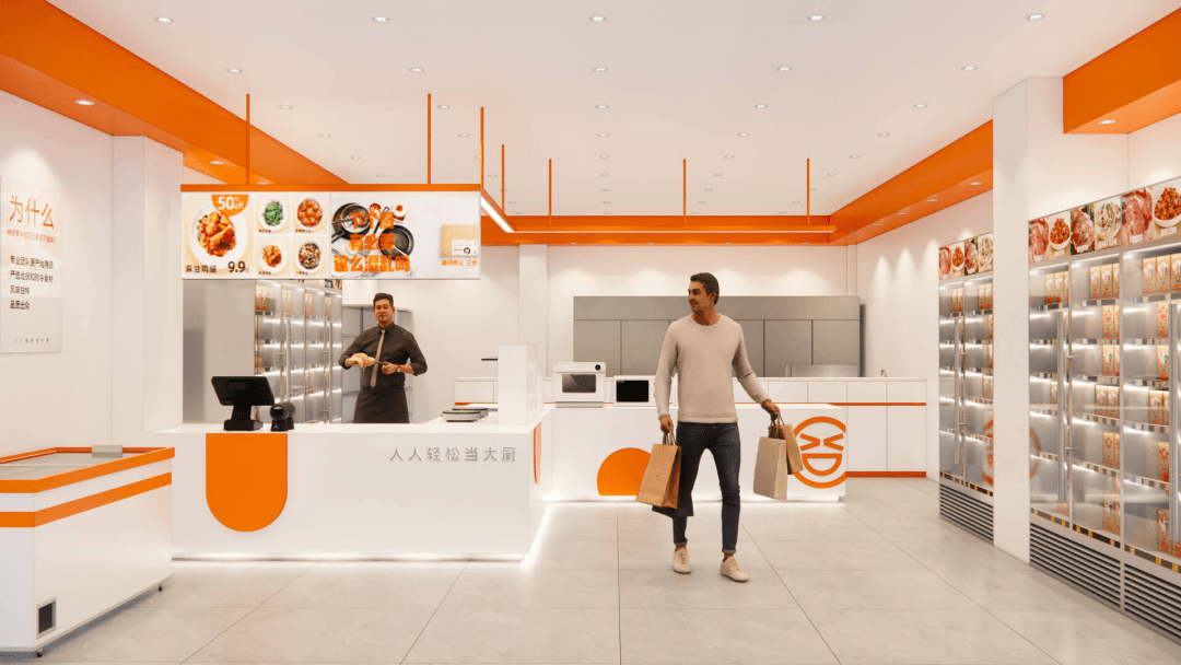 首店关门、加盟商被曝亏损 “舌尖英雄”切入预