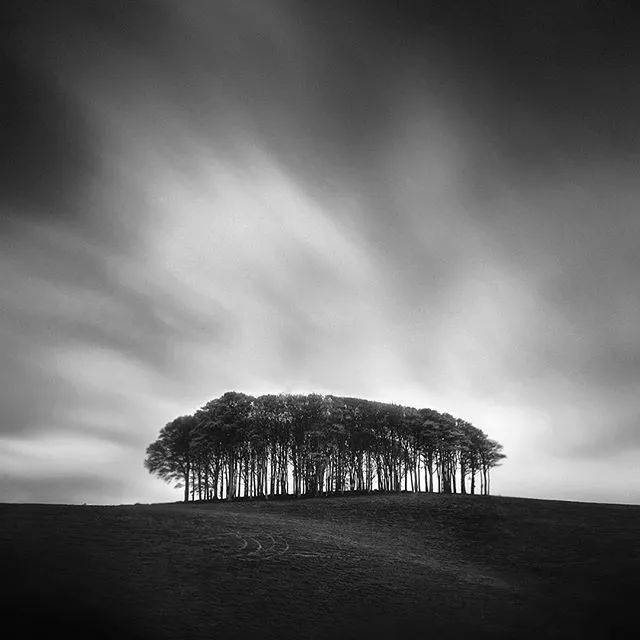 分享空灵静谧悠然缥缈