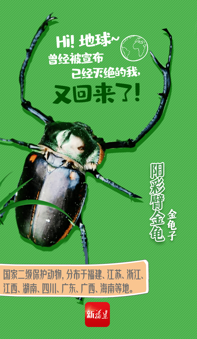 国际生物多样性日今天难得又见面啦请多多关照