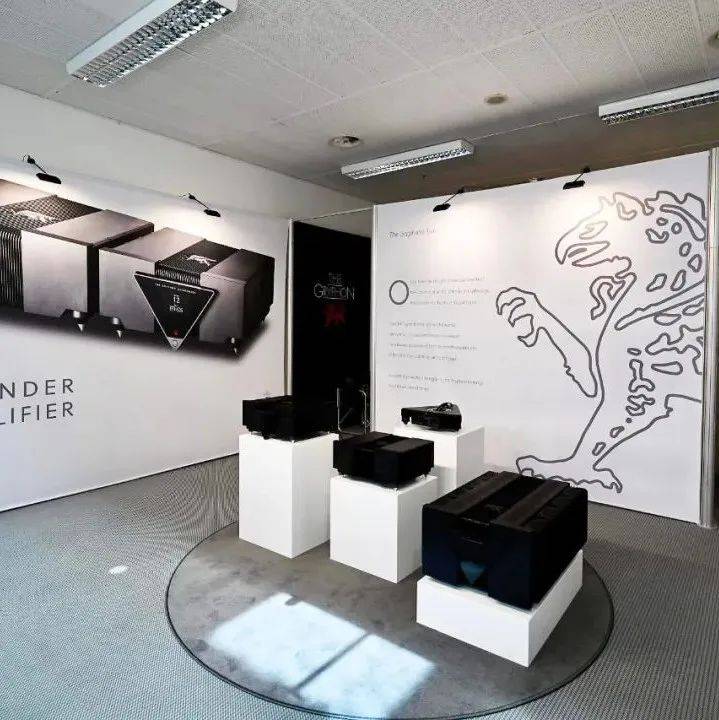 慕尼黑 展讯 Gryphon 贵丰、Audioquest 线圣、dCS、Nordost 音乐丝带、Magico 魔力等_示范_苏霸_音响展