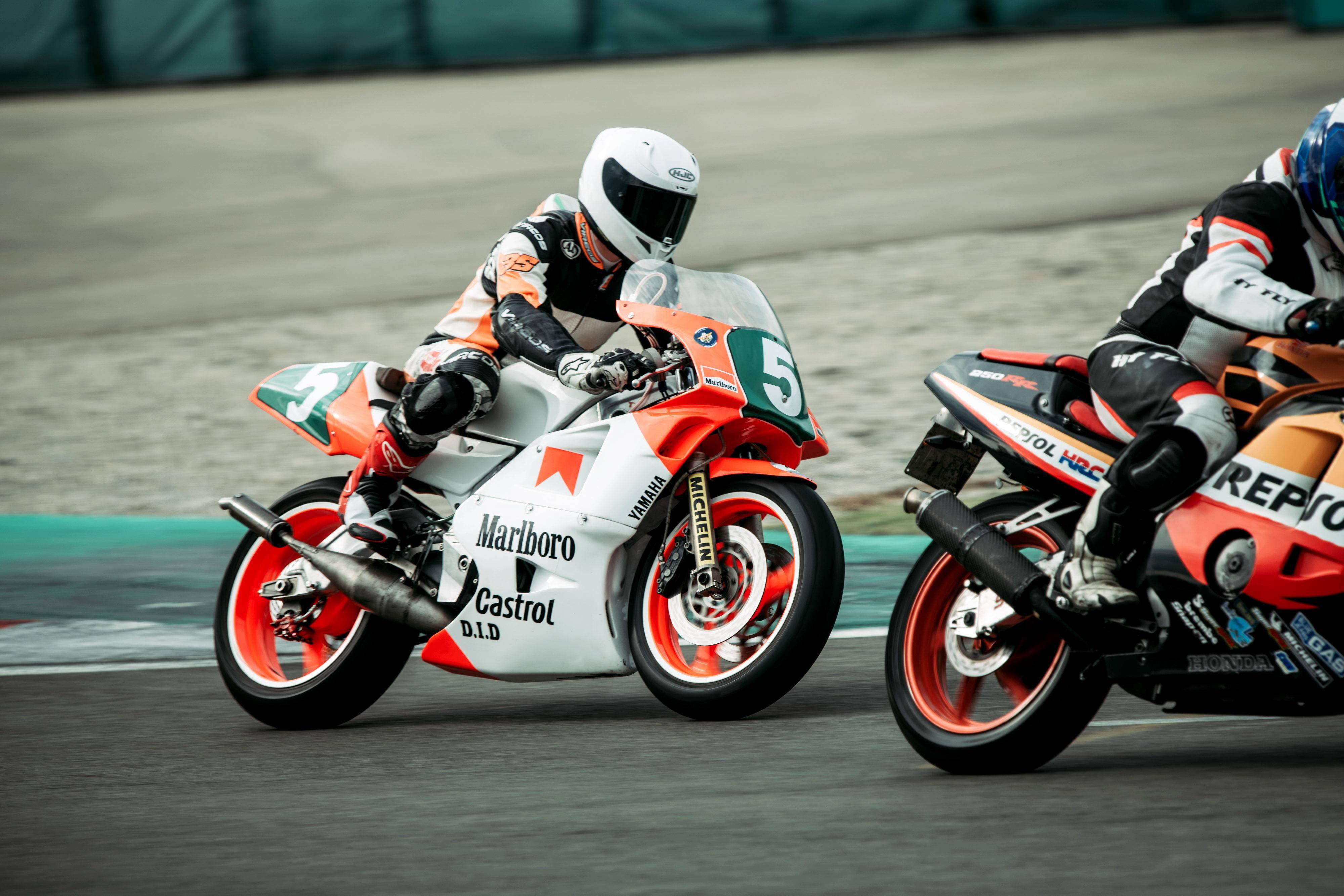 yamaha 赛车文化俱乐部亮相意大利赛道(上)_活动_阿戈斯_classic