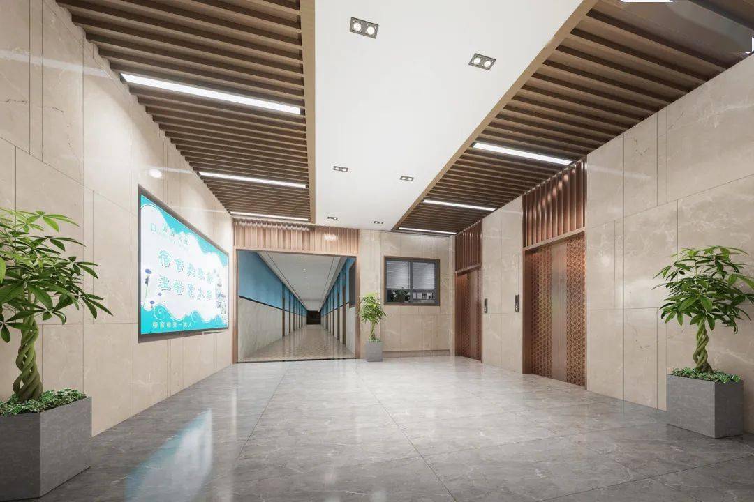 海中新宿舍效果图曝光计划明年6月投入使用
