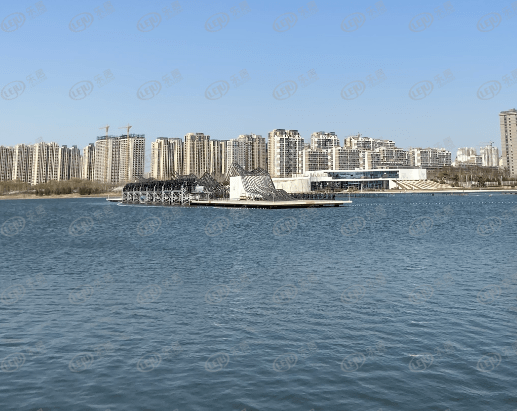 楼盘测评太原阳光汾河湾d区交房在即紧邻地铁3号线