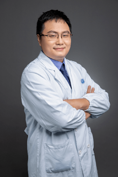 周厚杰 教授北京大学深圳医院北京大学深圳医院副主任