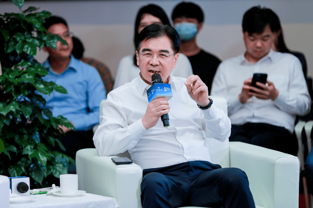 与世界共鉴中国茶丨华祥苑国际茶日主题公园开园_发展_茶文化_肖文华