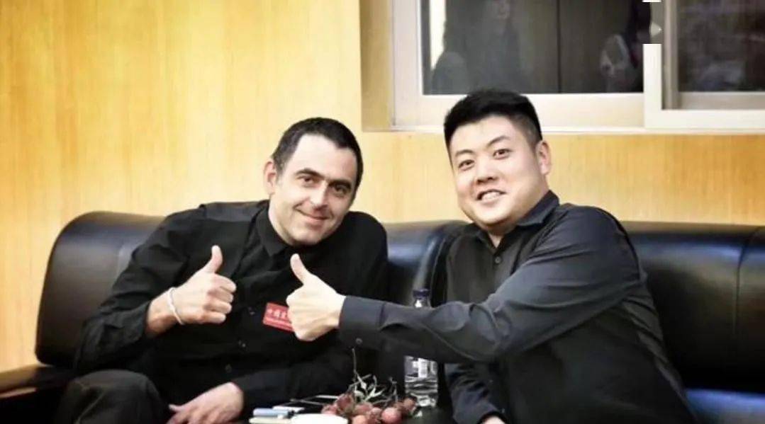 太双标奥尼尔和梁文博被禁赛奥沙利文和米尔金斯却正常比赛