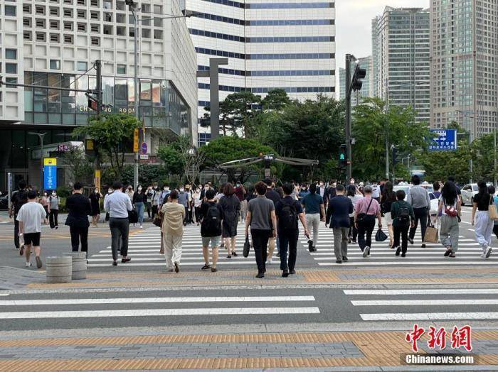 涉嫌履历造假韩国第一夫人被警方书面调查 韩总统夫人被举报履历造假警方调查 金建 首尔