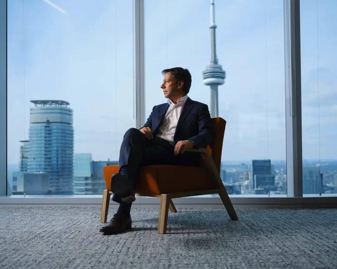 多伦多成为北美第三大科技中心：悄然兴起的投资热土_搜狐网