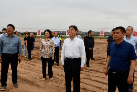 关于汾河流域防洪能力提升工程常建忠在运城调研时提出这些要求