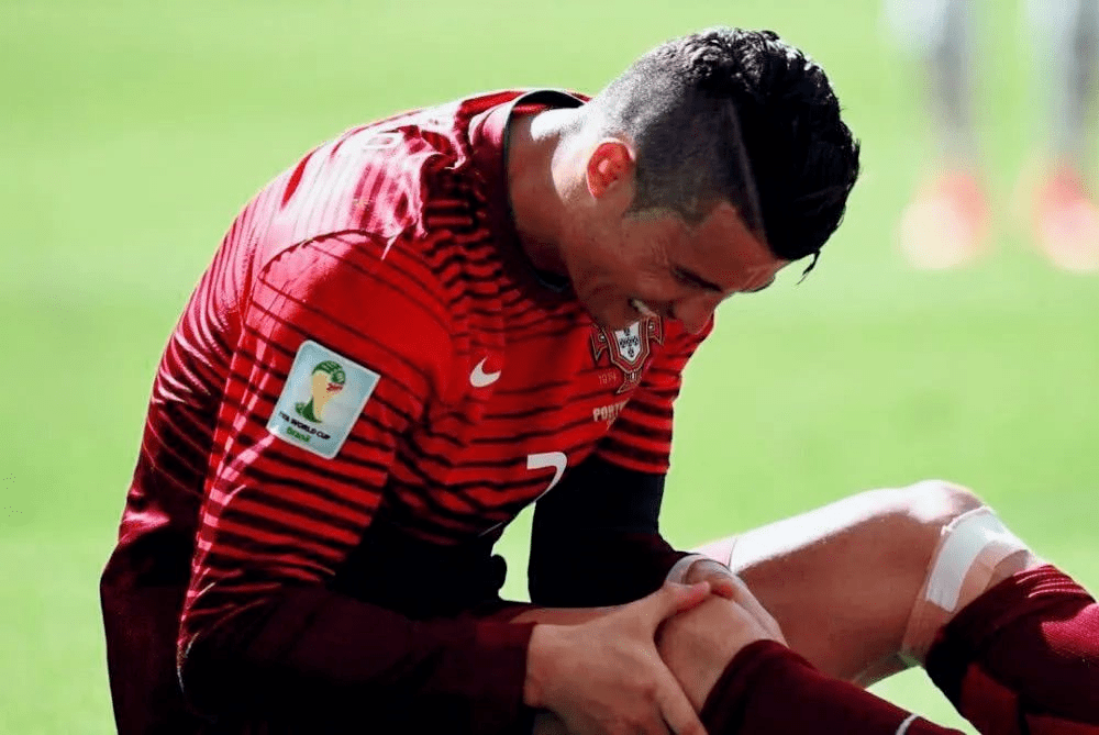 干细胞体育明星们的疗伤神器