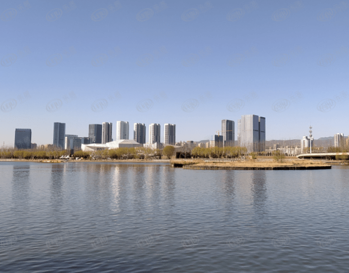 楼盘测评太原阳光汾河湾d区交房在即紧邻地铁3号线