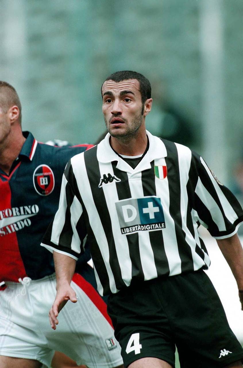 蒙特罗:给尤文本赛季打6.