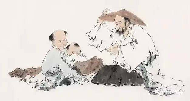 做人成功的智慧和境界_君子_人生_季札