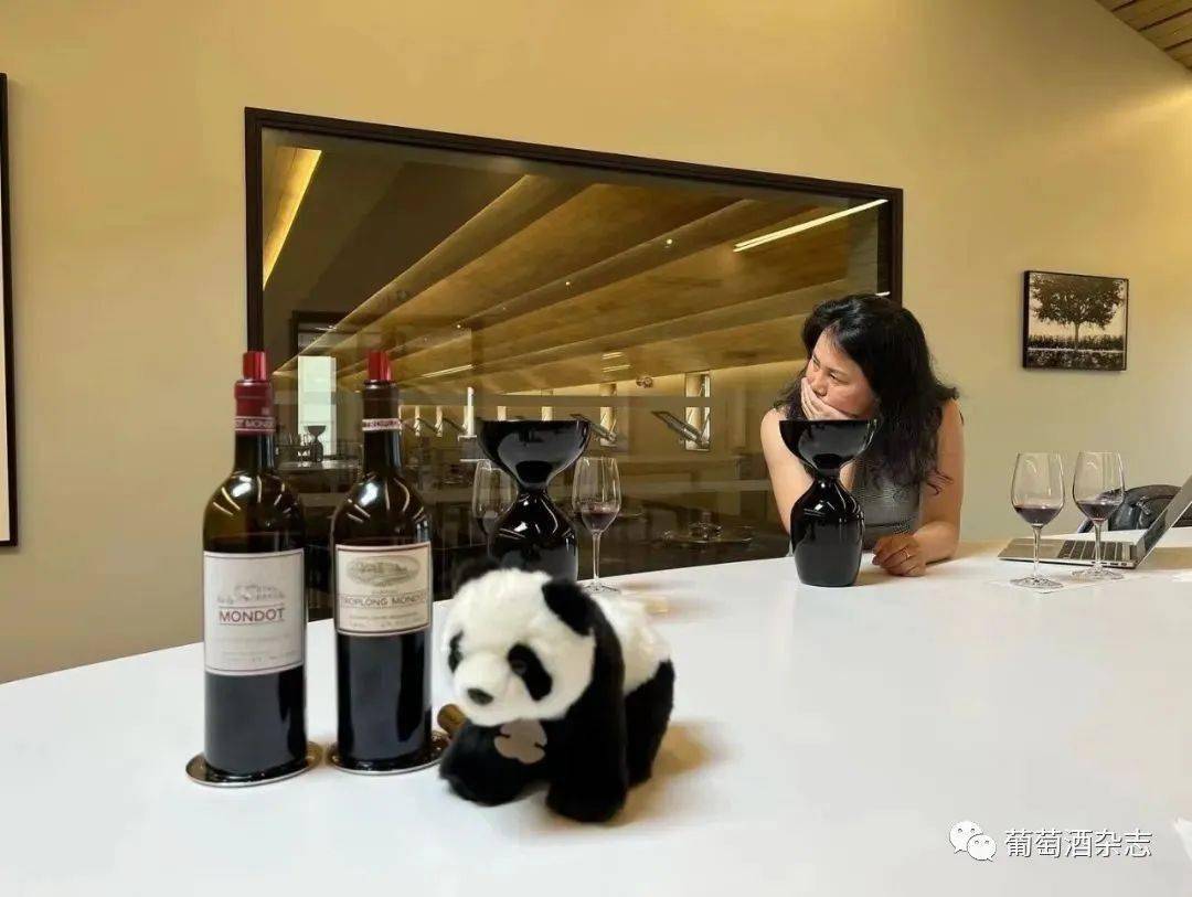 刘琳MW专栏| 2021波尔多期酒报告_年份_风土_酒庄