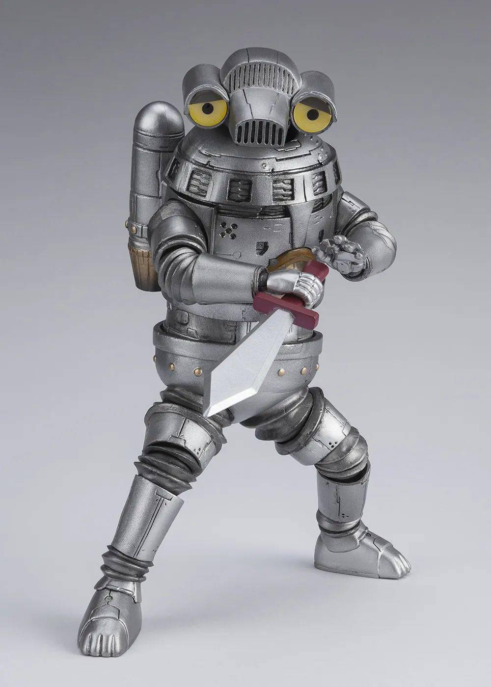 海外消息shfiguarts特空机1号改宇宙赛文加登场