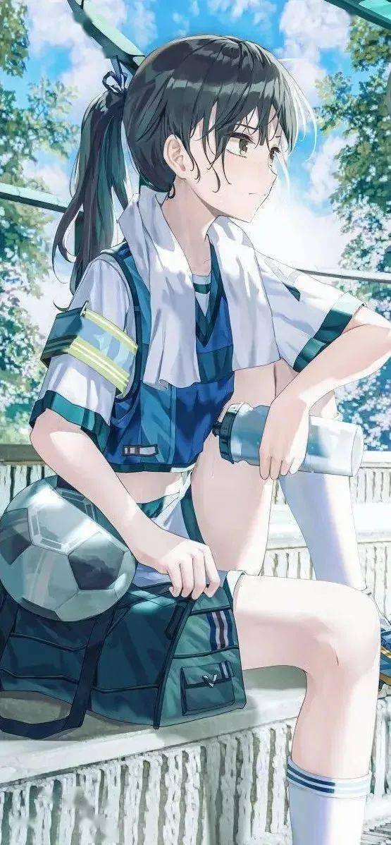 动漫壁纸绝美神仙手机壁纸