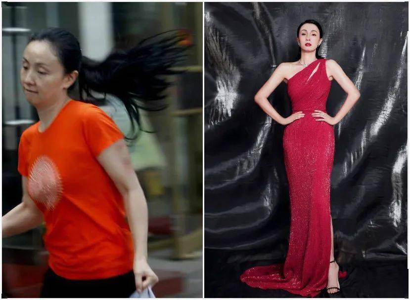 42岁殷桃被前夫送上热搜,5段隐秘情史揭露,和小7岁鲜肉谈恋爱惹全网