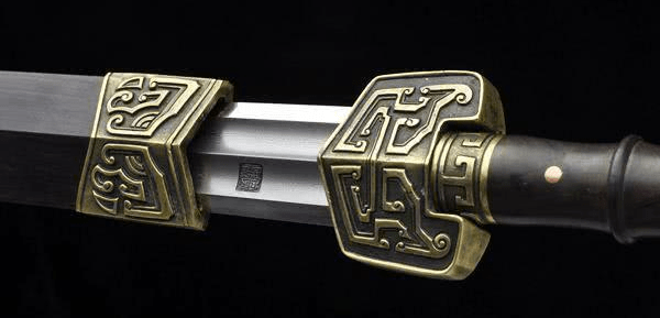 原创项羽的兵器究竟是什么不是霸王枪也不是天龙破城戟更不是弓