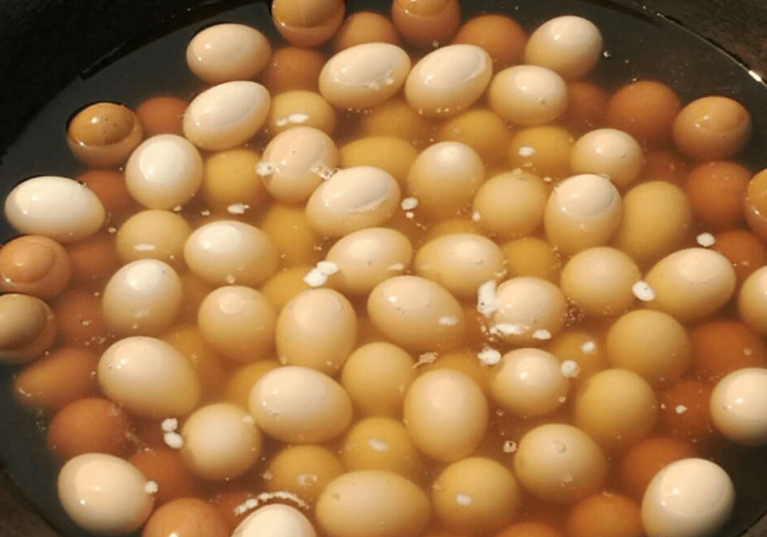 这就带您看!_童子蛋_浙江_味道