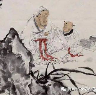 智者抬人,愚者抬杠_孙膑_庞涓和_医生
