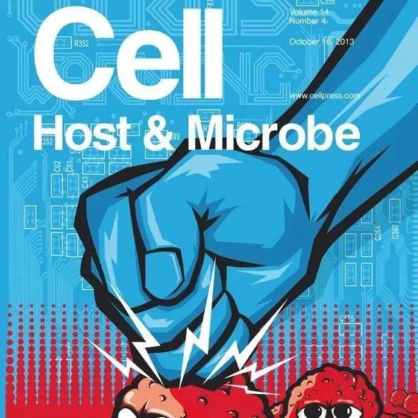 Cell Host & Microbe | 华中农业大学韩文元教授课题组发现原核Argonaute系统介导免疫响应新机制_博士_AgaR_Ago