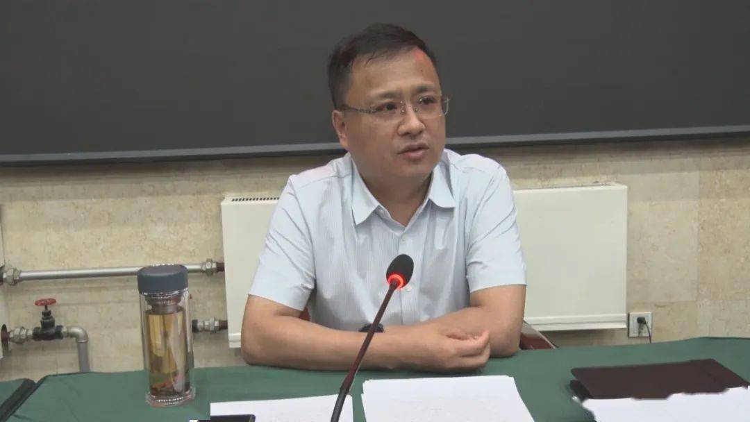 丰润召开2022年高考工作会议