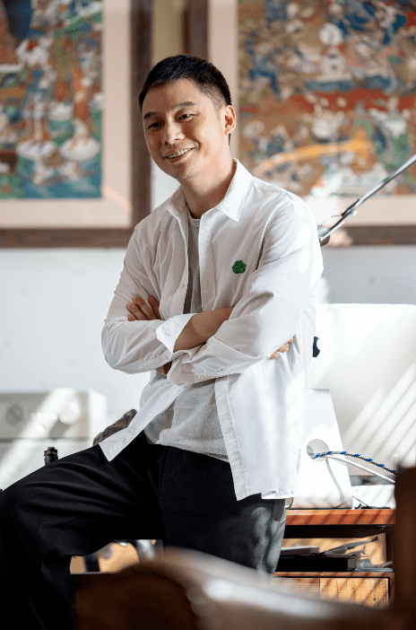 创始人说对话三顿半虎头局等12位新消费企业家在当下最低功耗地养活