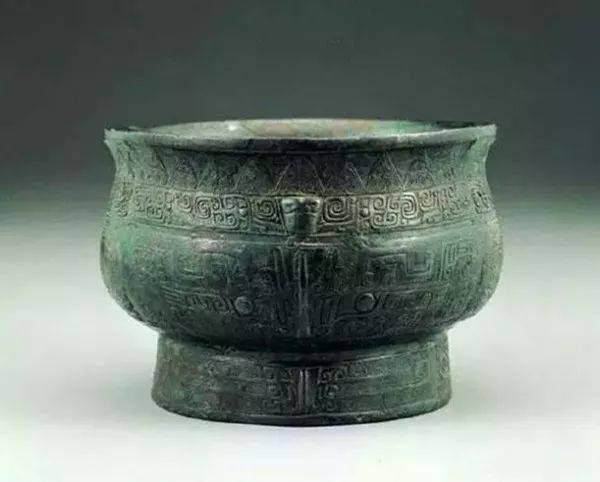 一篇文章带你认识中国古代器物