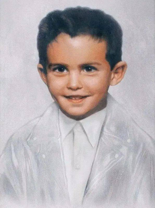 板圈人物dylanrieder生命不止滑板不止