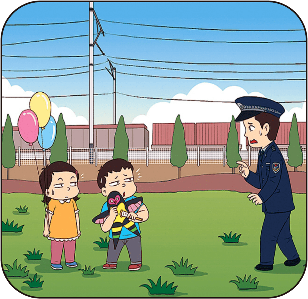 526我爱路打造平安铁路构建和谐社会