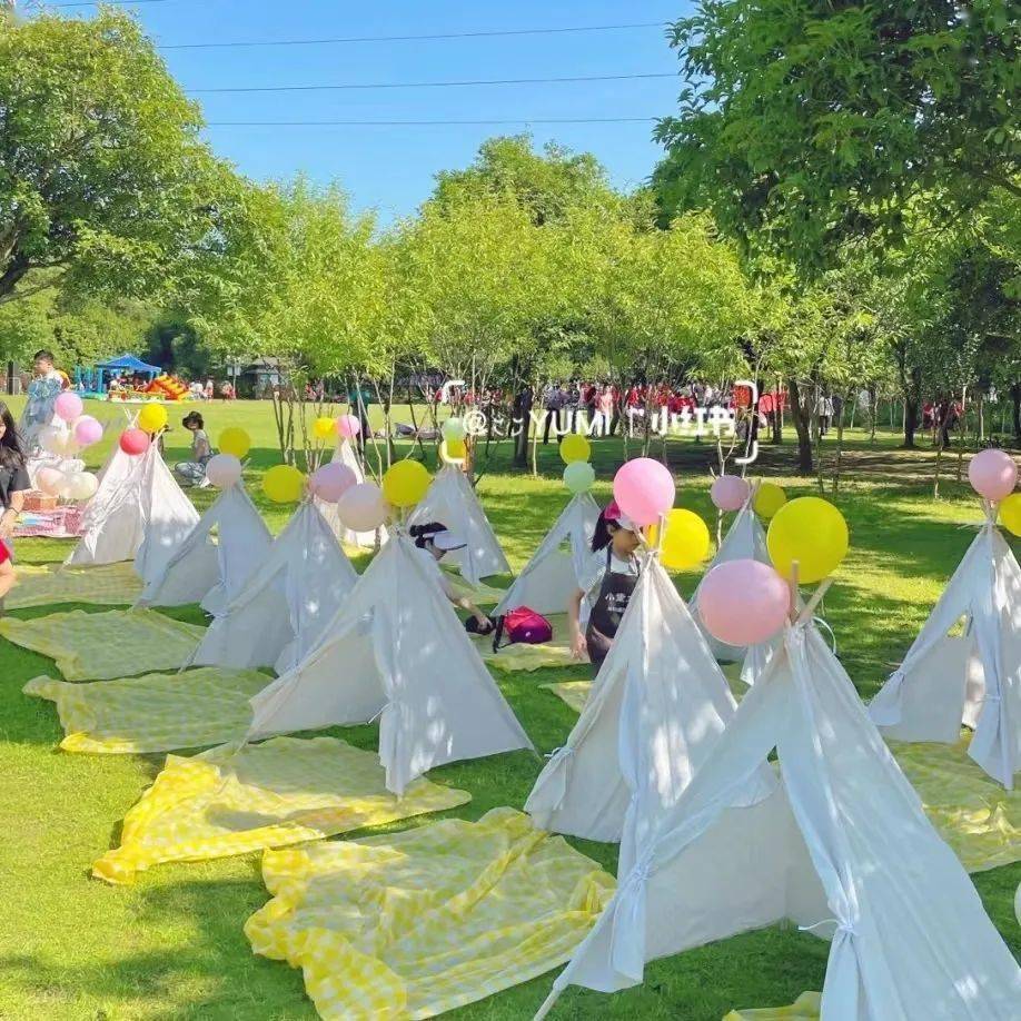 活动招募 | |"乐"读享时光 筑梦绘童年_双流_帐篷_绘本故事